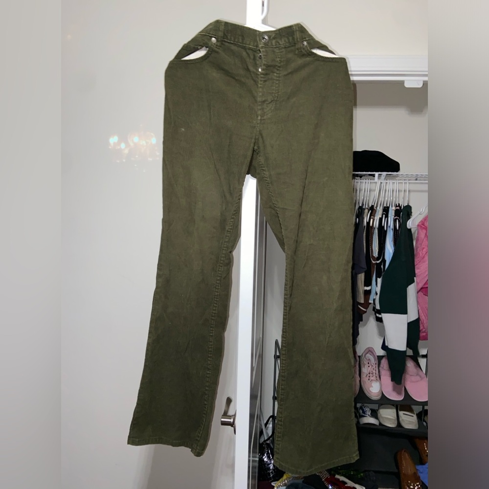Banana republic pants
